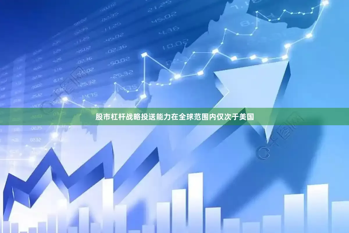 股市杠杆战略投送能力在全球范围内仅次于美国
